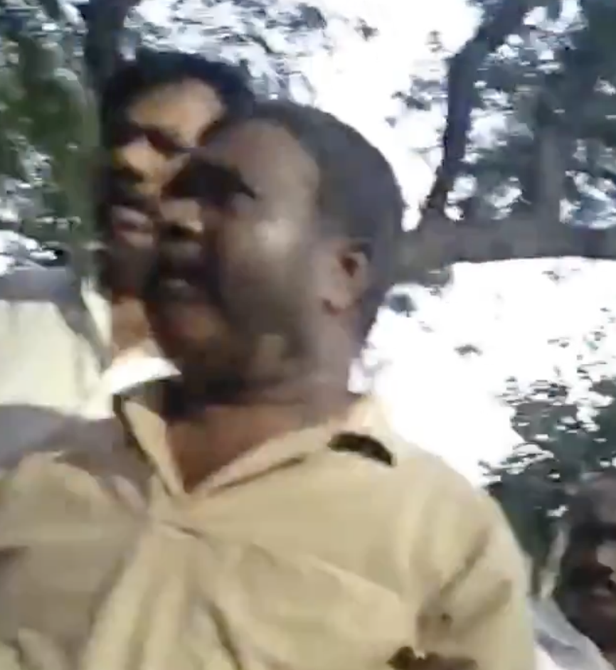 Bengali Muslim Imam Harassed in Hyderabad for Not Speaking Telugu