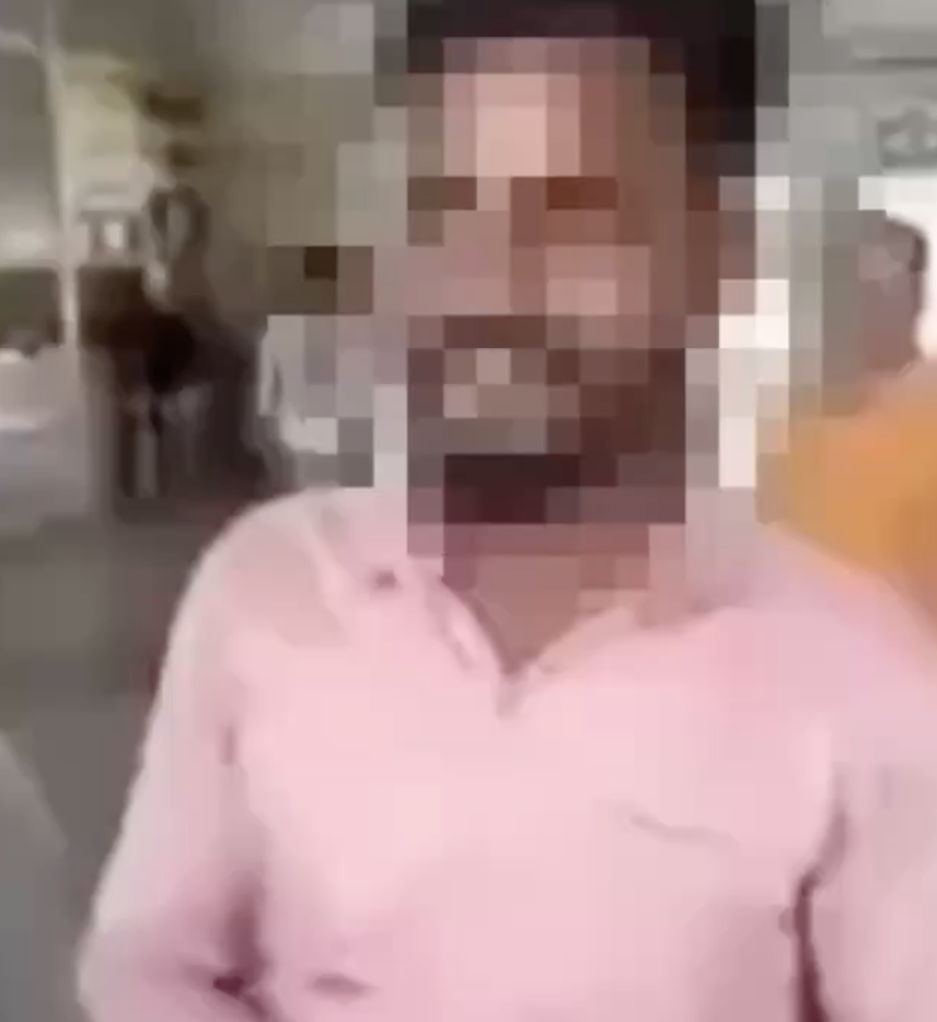 Christian Man Humiliated by Hindu Nationalists for Distributing Gospel Literature in Peddapalli