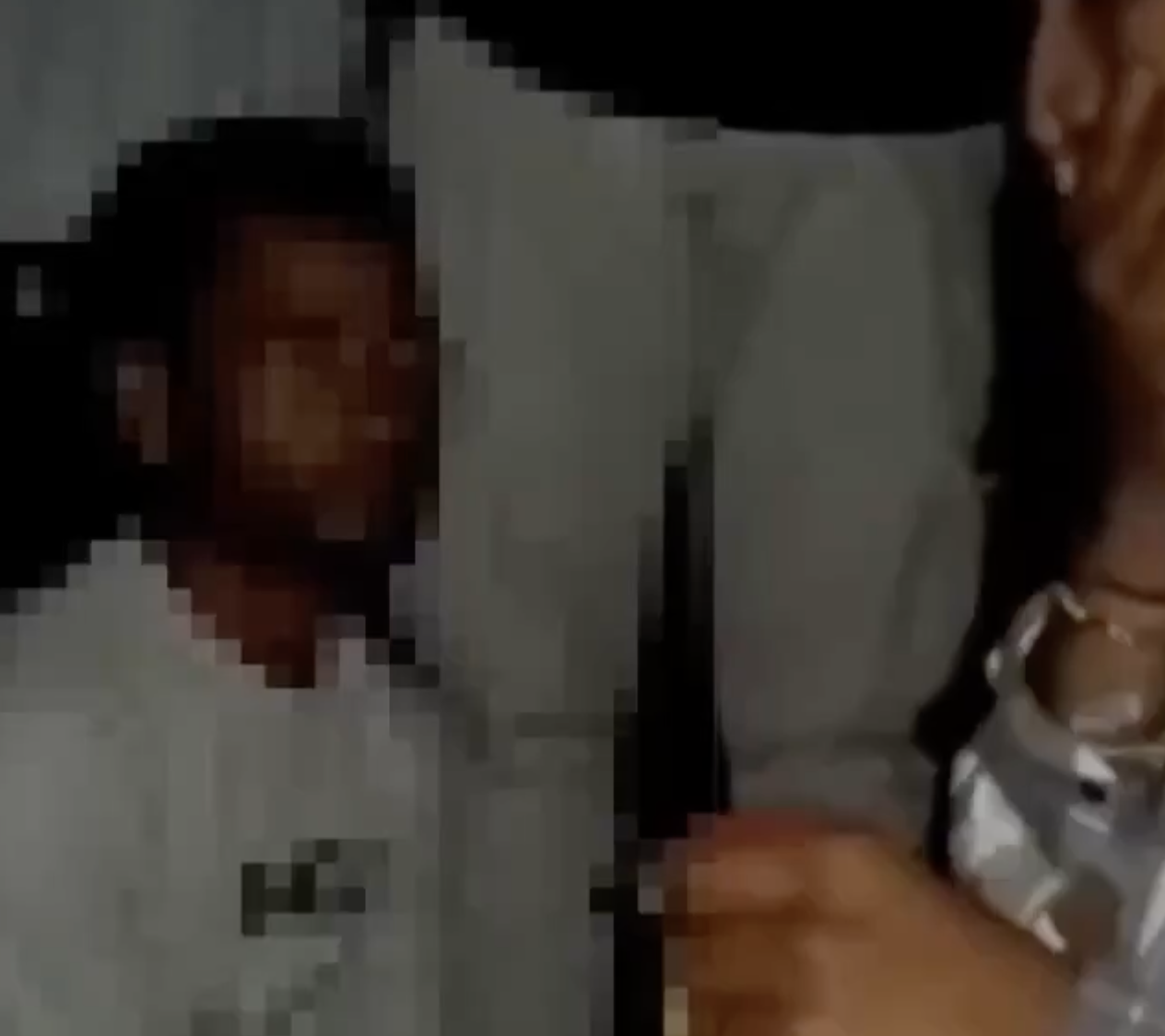 Mahasamund Cow Vigilantes Tie Up Two Men, Threaten To Kill Them