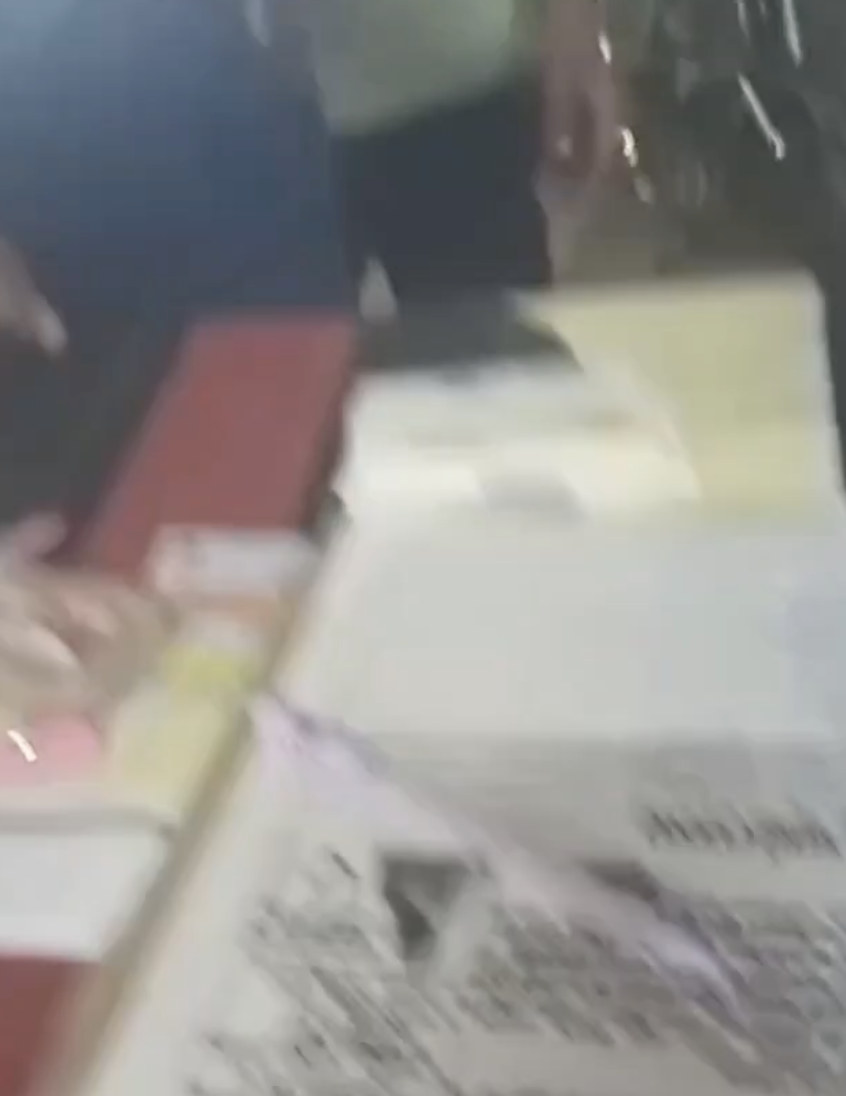 Indore Rally Demands Madrasa Ban, Muslim Business Boycott