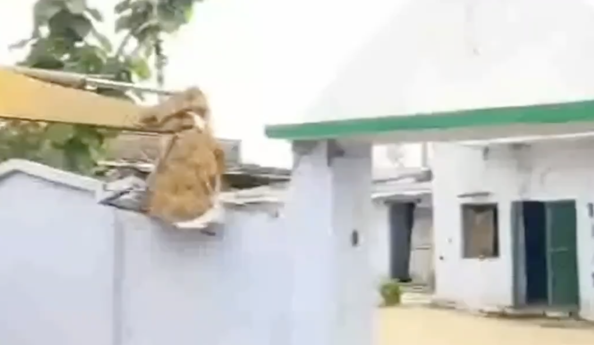 100+ Madrasas Sealed In UP’s Nepal-Border Districts