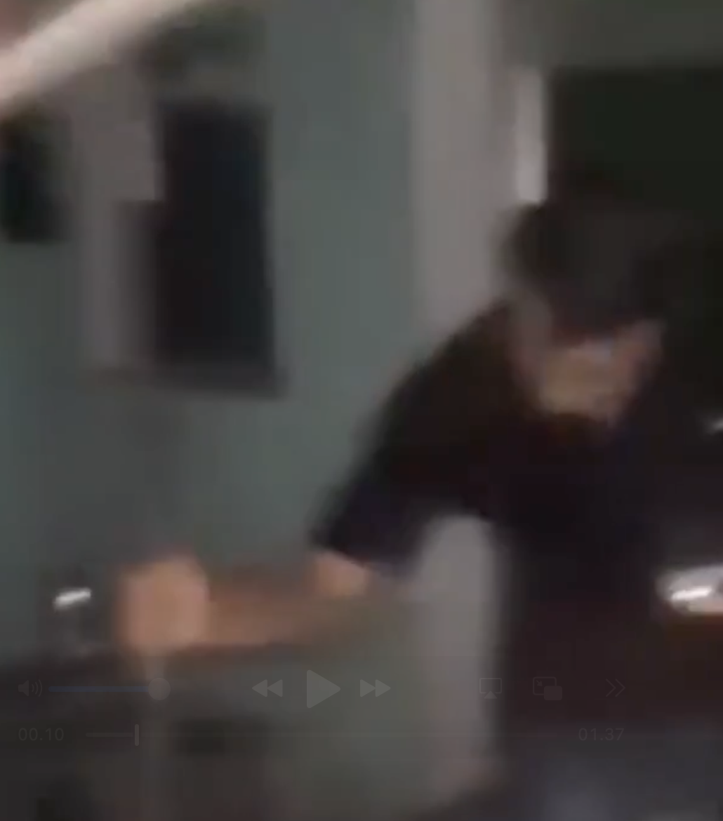 Rudrapur Hindu Nationalists Vandalize Bashir Miyan Huzoor Mazar, Chant ‘Jai Shri Ram’ During Attack