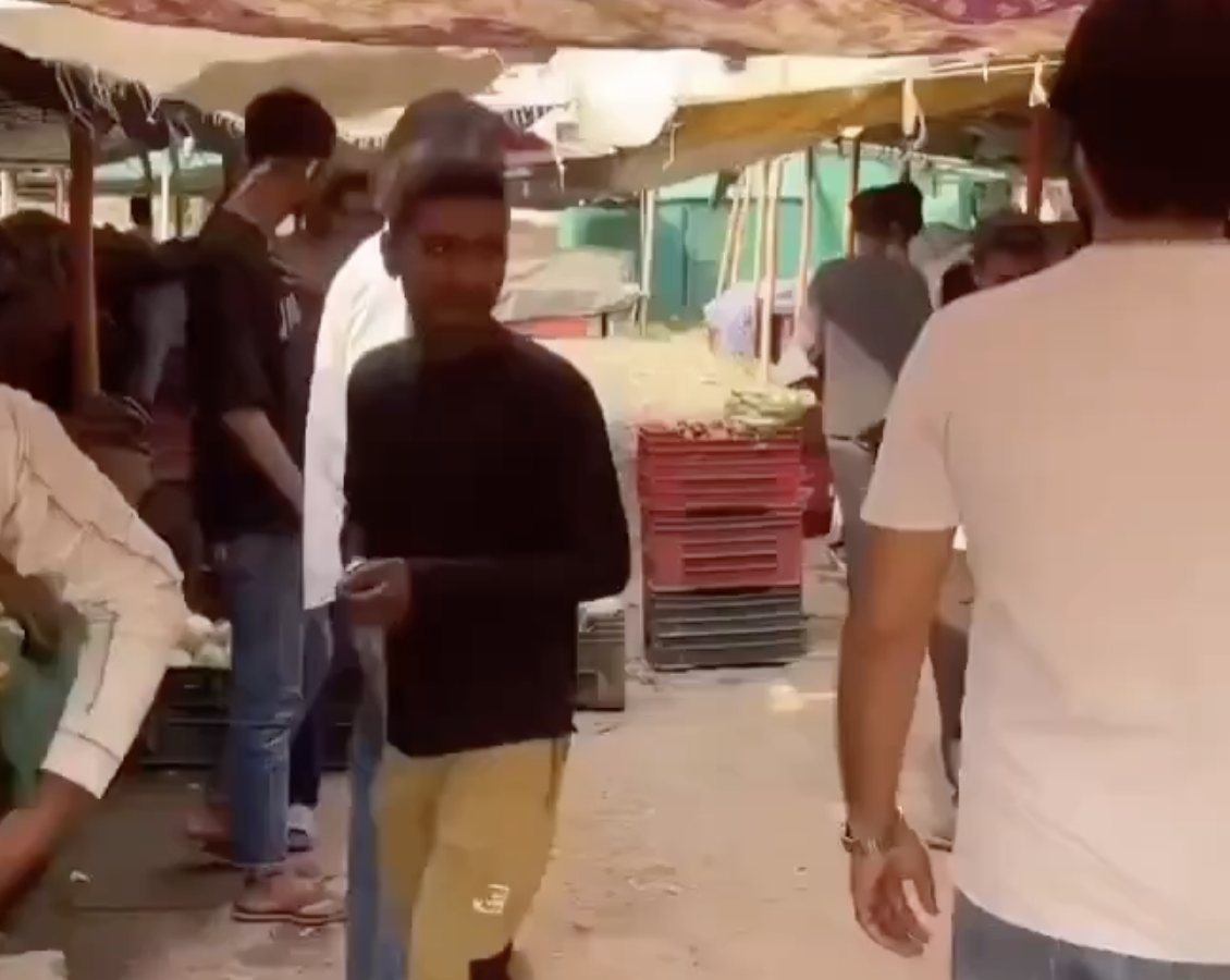 In Dehradun, Muslim Vendors Evicted From Market, Accused of Being ‘Bangladeshis’