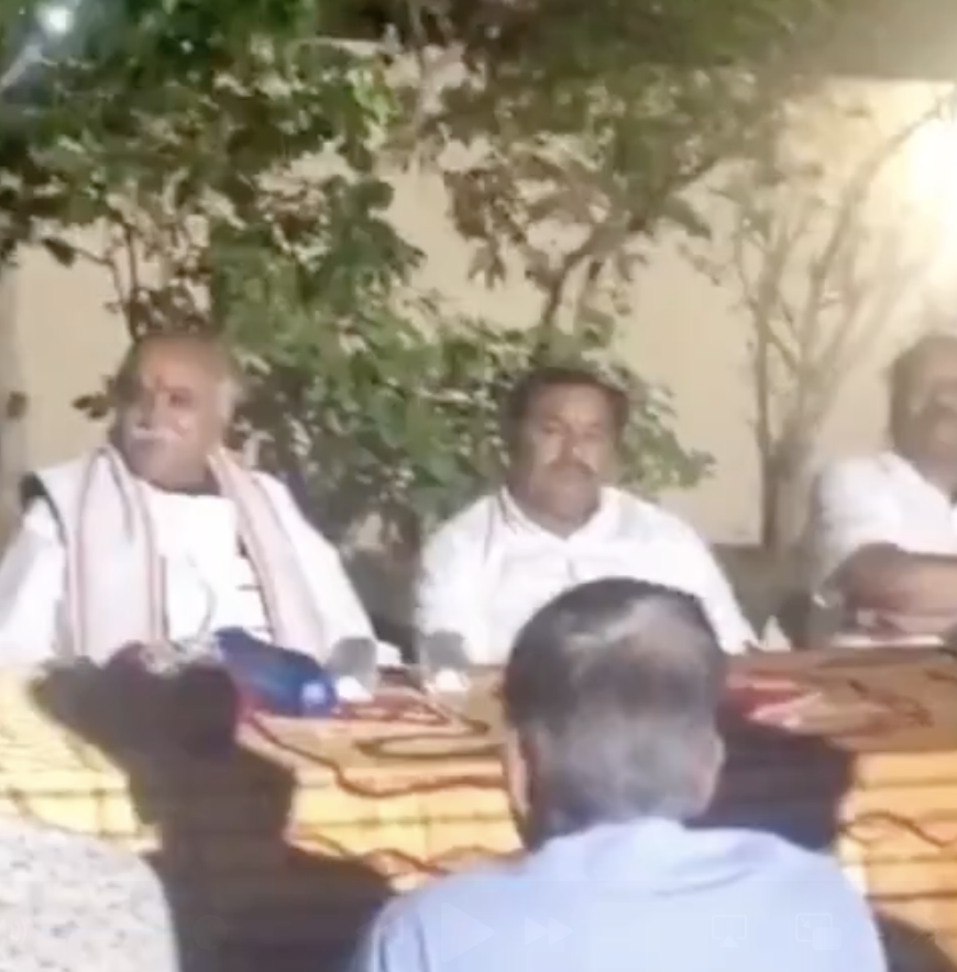 AHP chief Pravin Togadia Calls for Demographic Dominance, Expulsion of ‘5 Crore Bangladeshi Muslims’