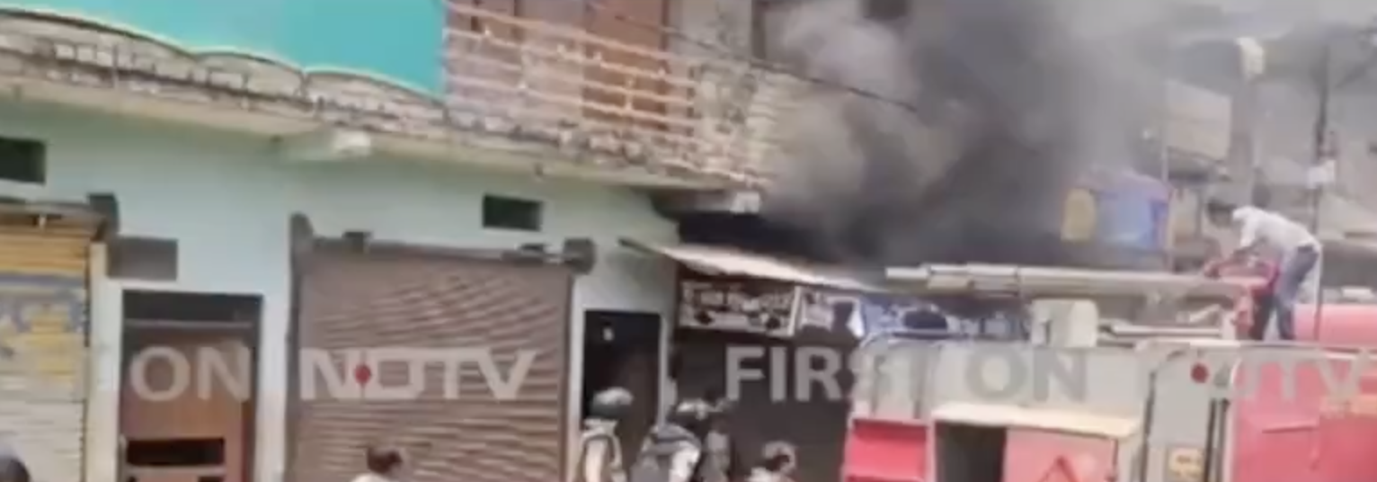 Hindu Groups Burn Muslim Home, Assault Youths Over ‘Love Jihad’