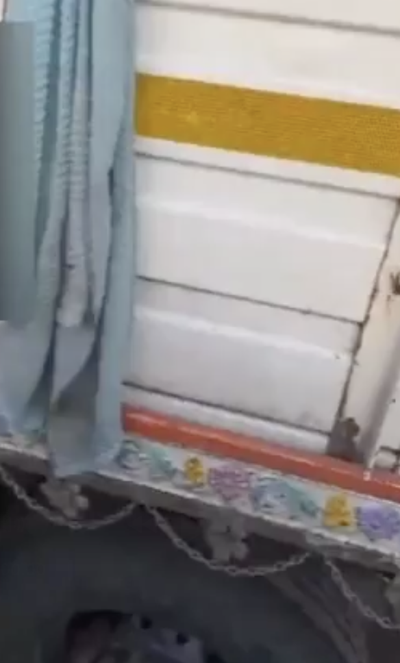 Cow Vigilantes Thrash Hindu Driver; Accuse Him Of Cattle Mafia Links