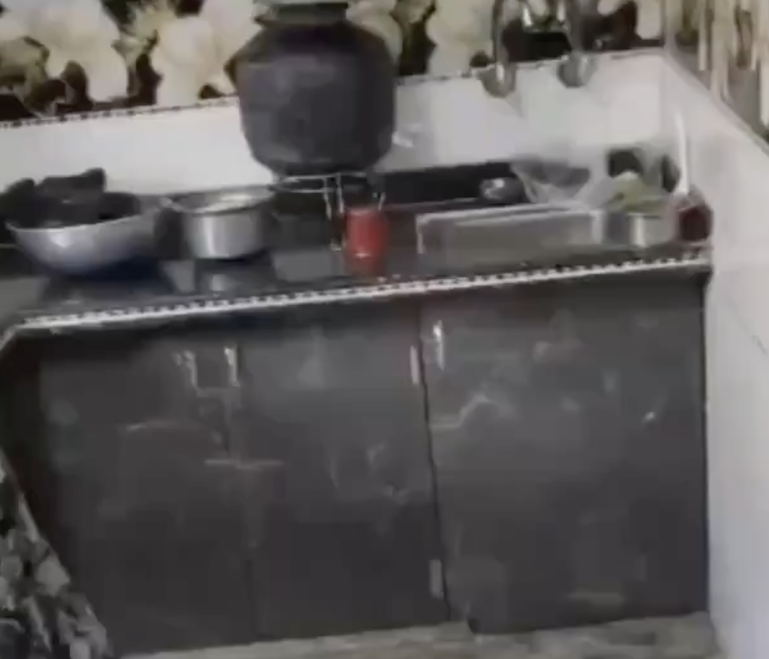 Cow Vigilantes and Police Raid Muslim Woman’s Home Over Beef Allegation