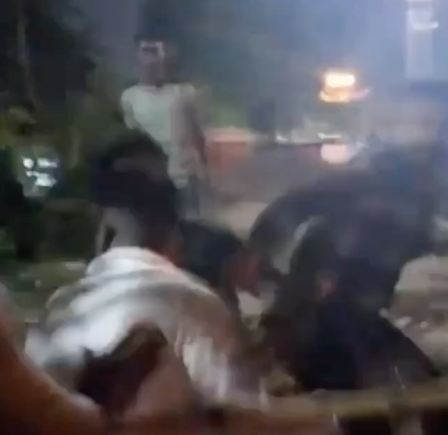 In Barasat, Muslim Men Assaulted Over Social Media Post; Accused of Mocking Modi