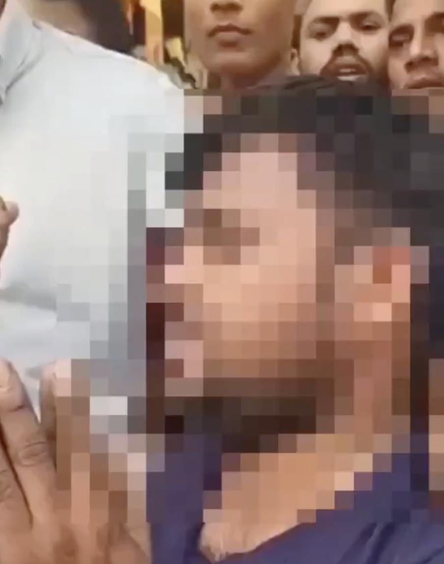 In Baddi, Man Harassed Over Alleged Pro-Pakistan Video; Hindu Nationalists Call For Boycott