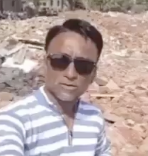 In Ahmedabad, Authorities Demolish Mosque And Homes; Residents Cite Legal Ownership