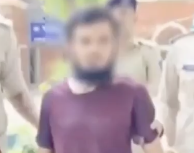 In Vadodara, Muslim Man Arrested Over Social Media Post; Accused of Supporting Pakistan