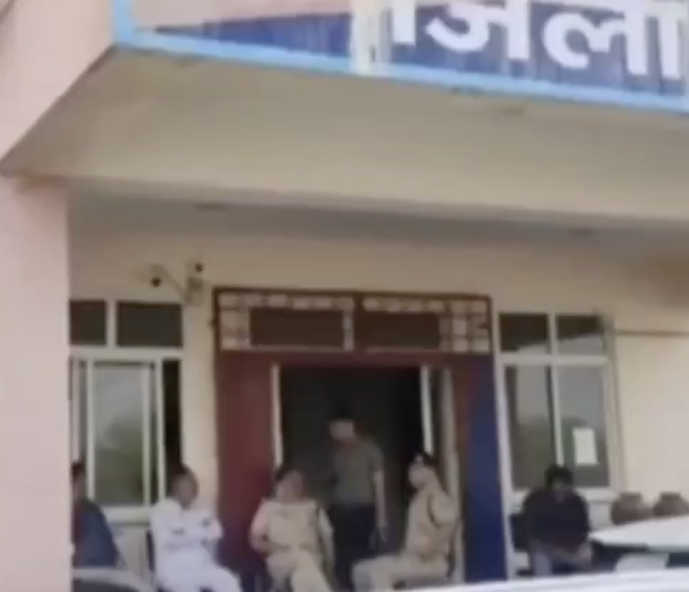 In Kota, Man Stabbed After Minor Dispute Sparks Violence