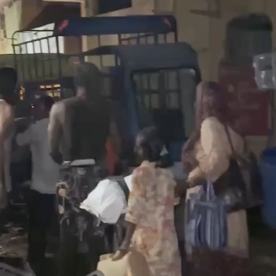 In Ahmedabad, 7,000 Muslim Homes Marked for Demolition; Residents Deny ‘Bangladeshi’ Claim