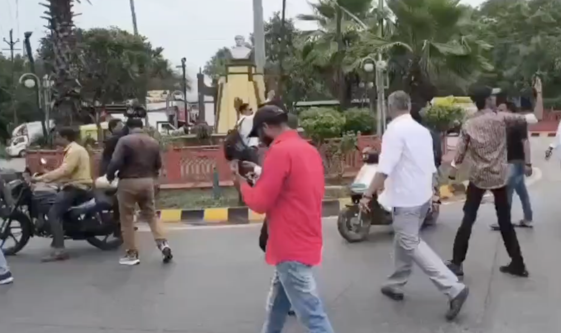 In Indore, Hindu Nationalists Rally Against Love Jihad; Fuel Conspiracy Theory