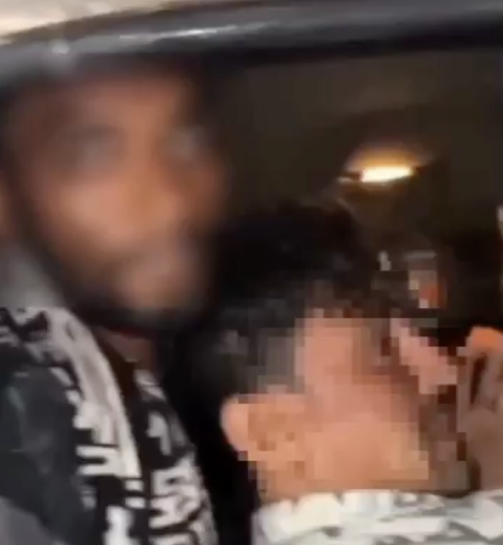 In Medsi, Bajrang Dal Assaults Muslim Cattle Transporters; Seizes Livestock And Hands Them To Police