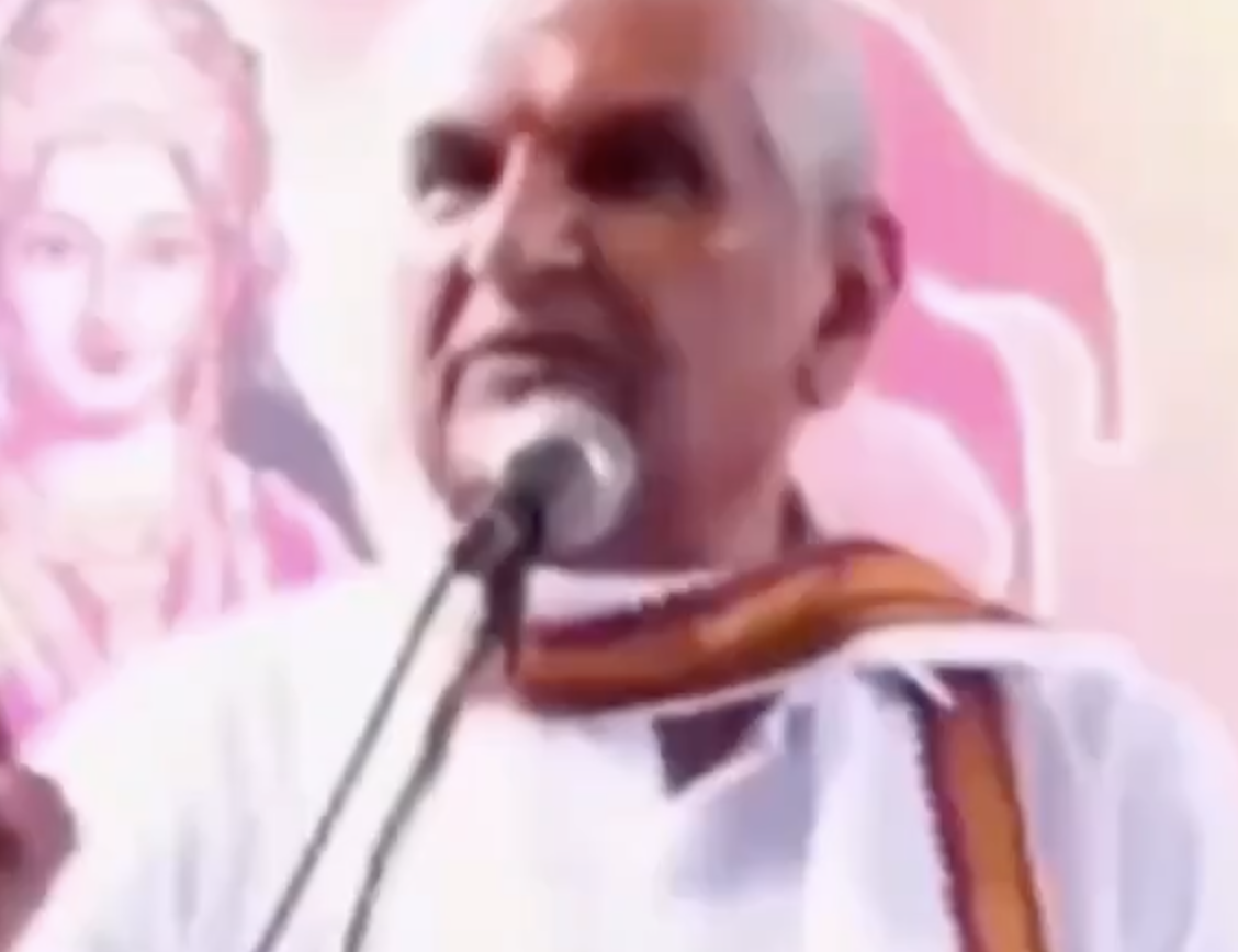 In Kasaragod, RSS Leader Urges Hindus To Kill; Says Swords Must Replace Fear