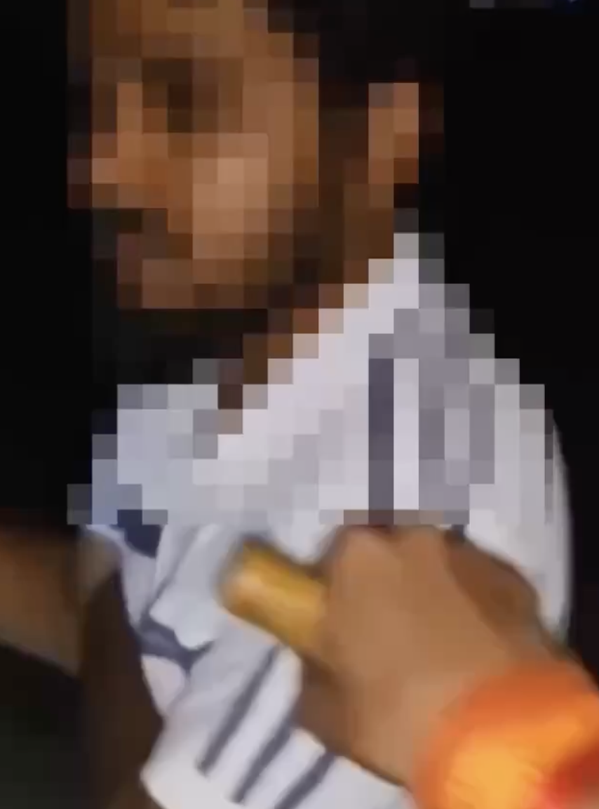 In Pharenda, Cow Vigilantes Beat Muslim Men; Refuse Police Involvement