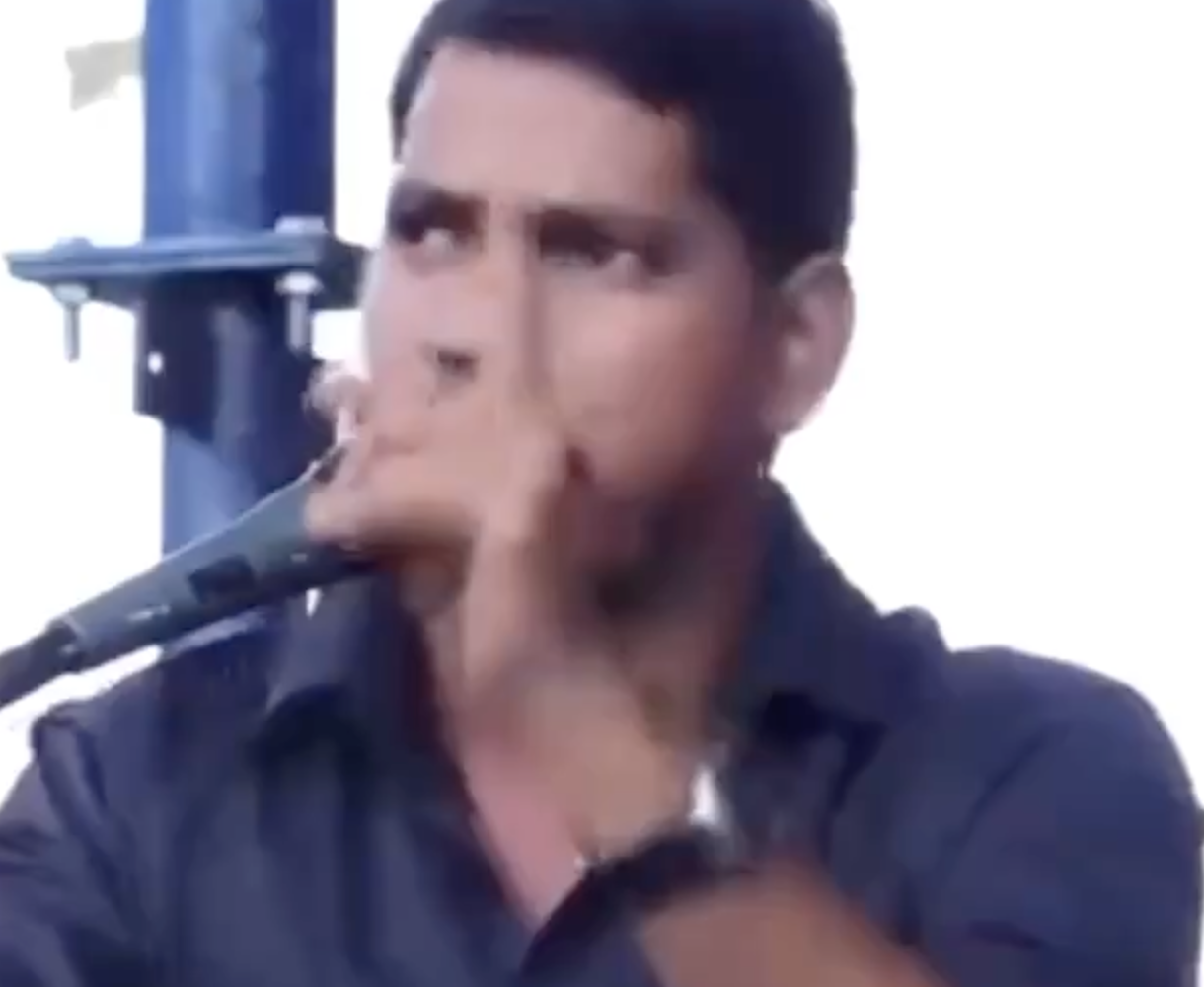 In Bajpe, VHP Leader Threatens Retaliation; Blames Gulf Returnees And Peddles Jihad Conspiracies