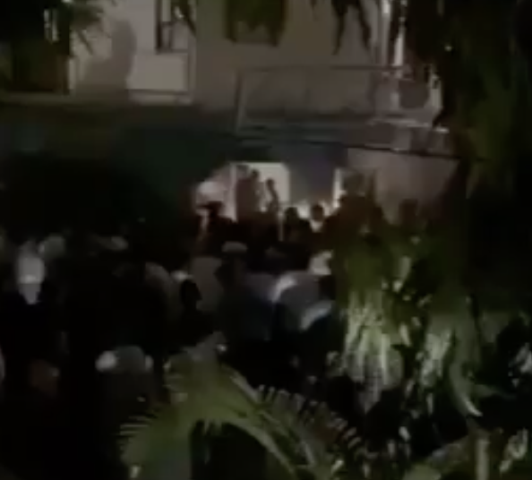 In Ghaziabad, Muslim Man’s Shop Vandalised Over Interfaith Marriage; Police Arrest Victims, Not Attackers