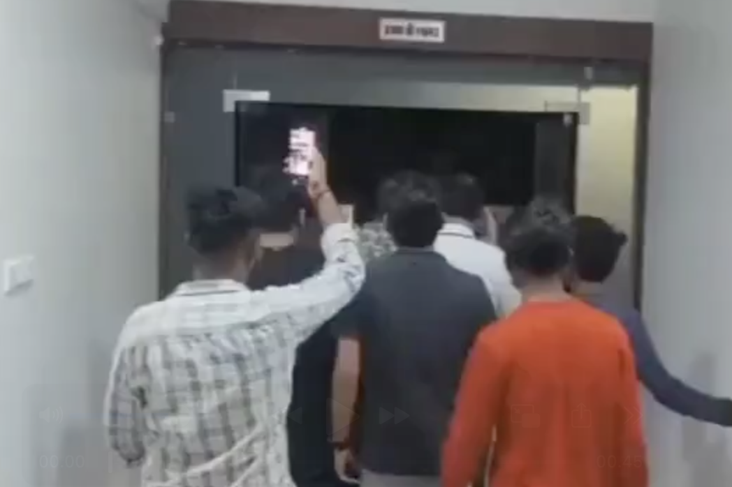 In Hatta, Bajrang Dal Harasses Interfaith Couple; Assaults Muslim Man Over ‘Love Jihad’ Claim