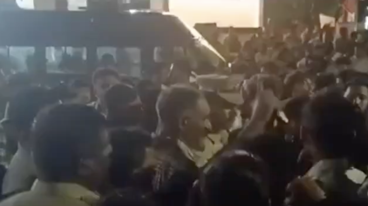 In Bantwal, Muslim Man Lynched in Broad Daylight; Third Killing in Region Sparks Outrage