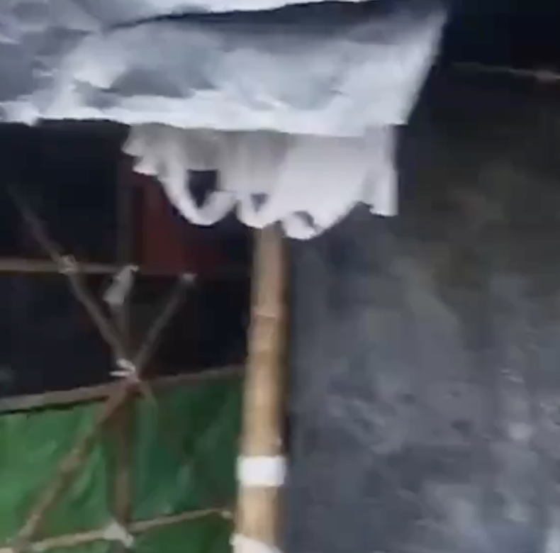 In Dehradun, Hindu Nationalist Leader Raids Muslim Settlement; Checks IDs of Migrant Rag-Pickers