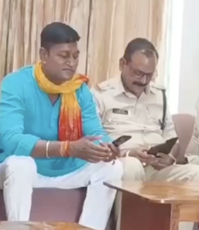 In Ayodhya Nagar, Police Back Hindu Group Raid On Gym; Muslims Told To Stay Out