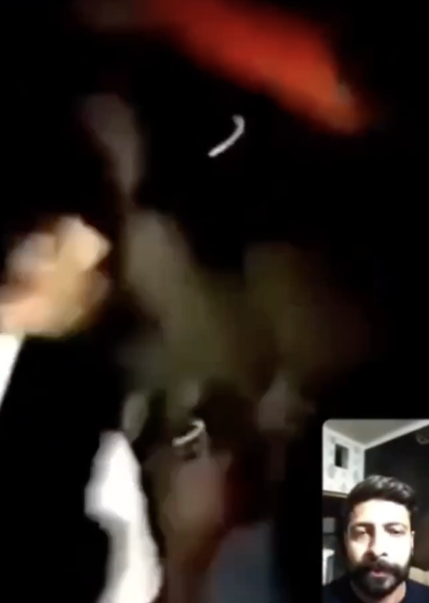 In Kaithal, Gau Raksha Dal Detains Cattle Driver; Police Take Custody Ahead Of Eid