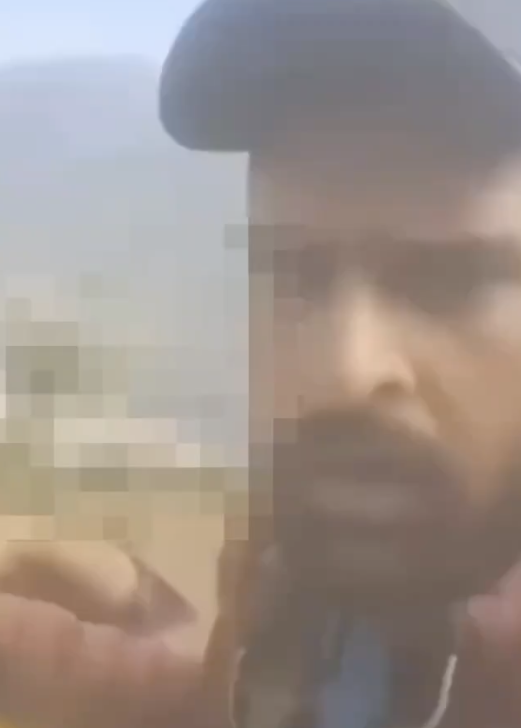 In Doda, Hindu Nationalists Harass Muslim Man; Police Raid Homes Over Beef Claim