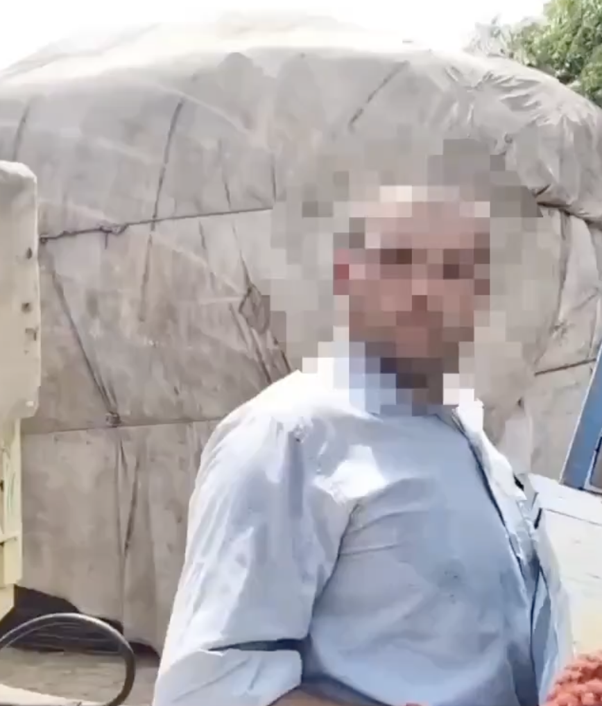 In Nandgarh, Cow Vigilantes Tie And Beat Man; Accuse Him Of Cow Slaughter Ahead Of Eid