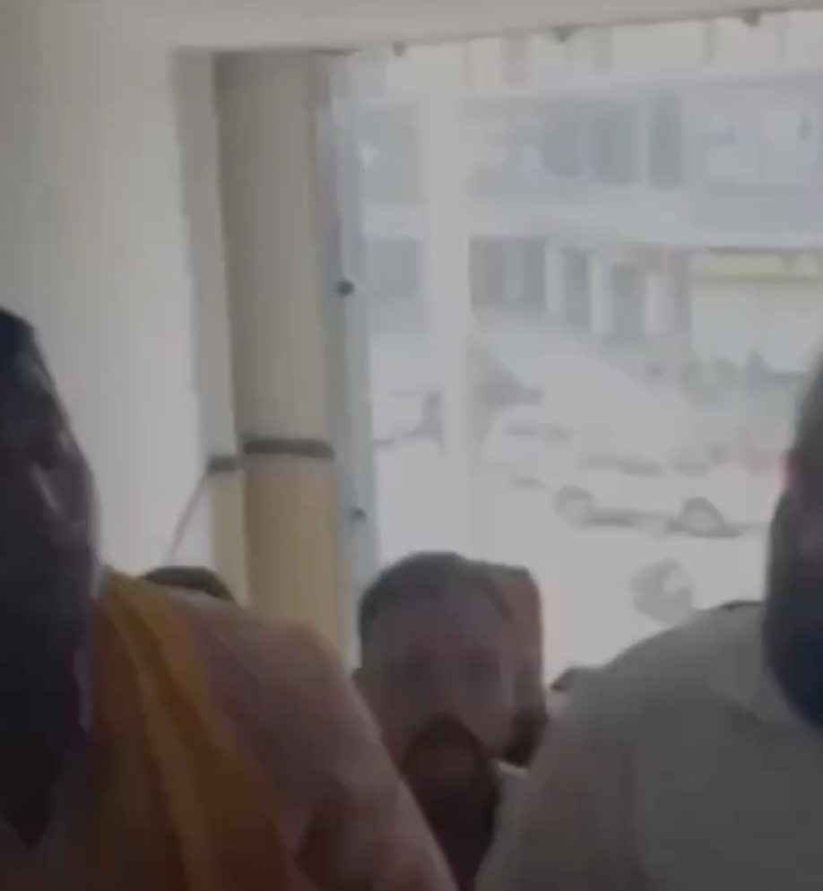 In Bhopal, VHP-Bajrang Dal Raid Gym; Demand Only Hindu Trainers For Hindu Women