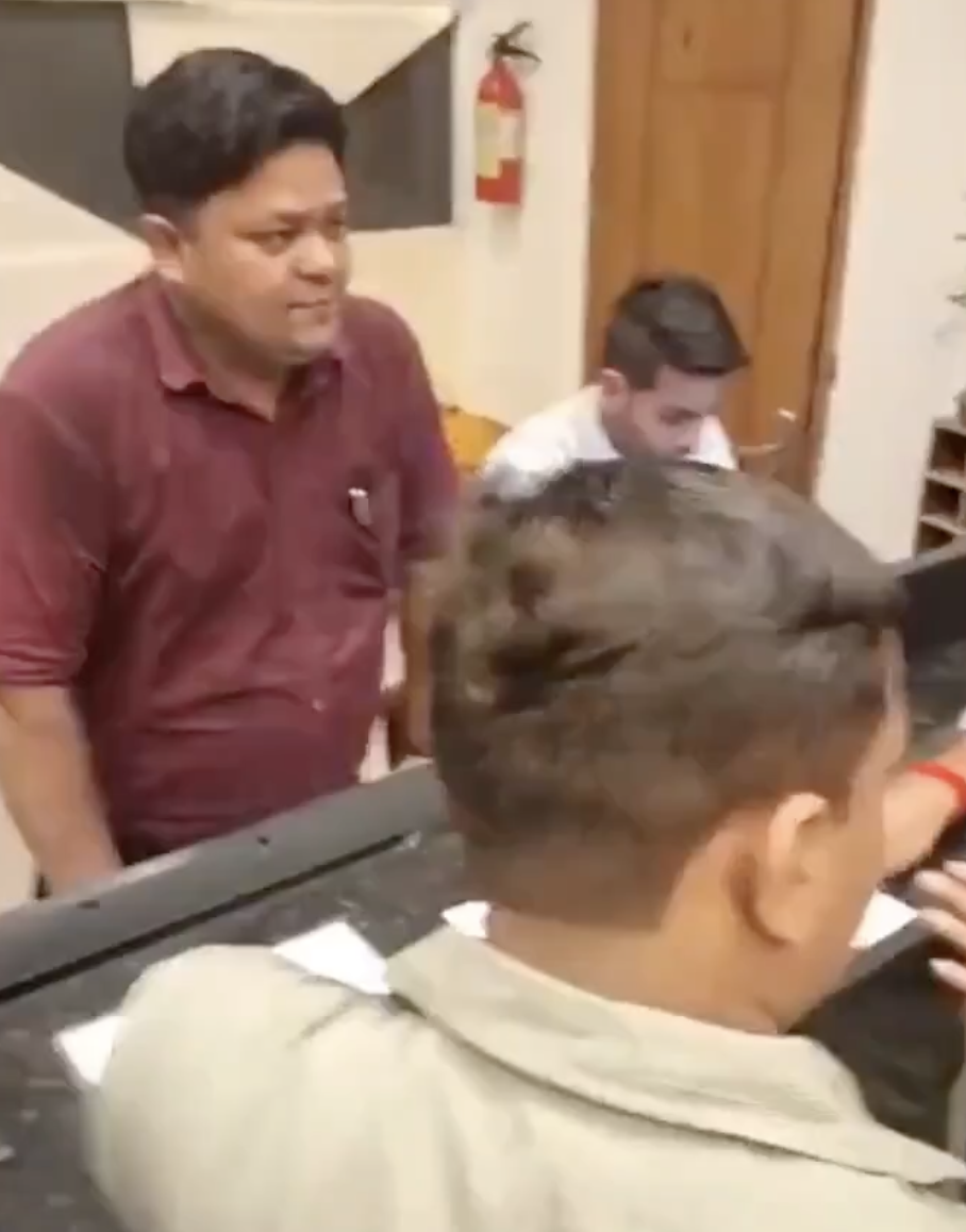 In Chhatarpur, VHP-Bajrang Dal Warn Hotels; Demand Ban On Interfaith Couples