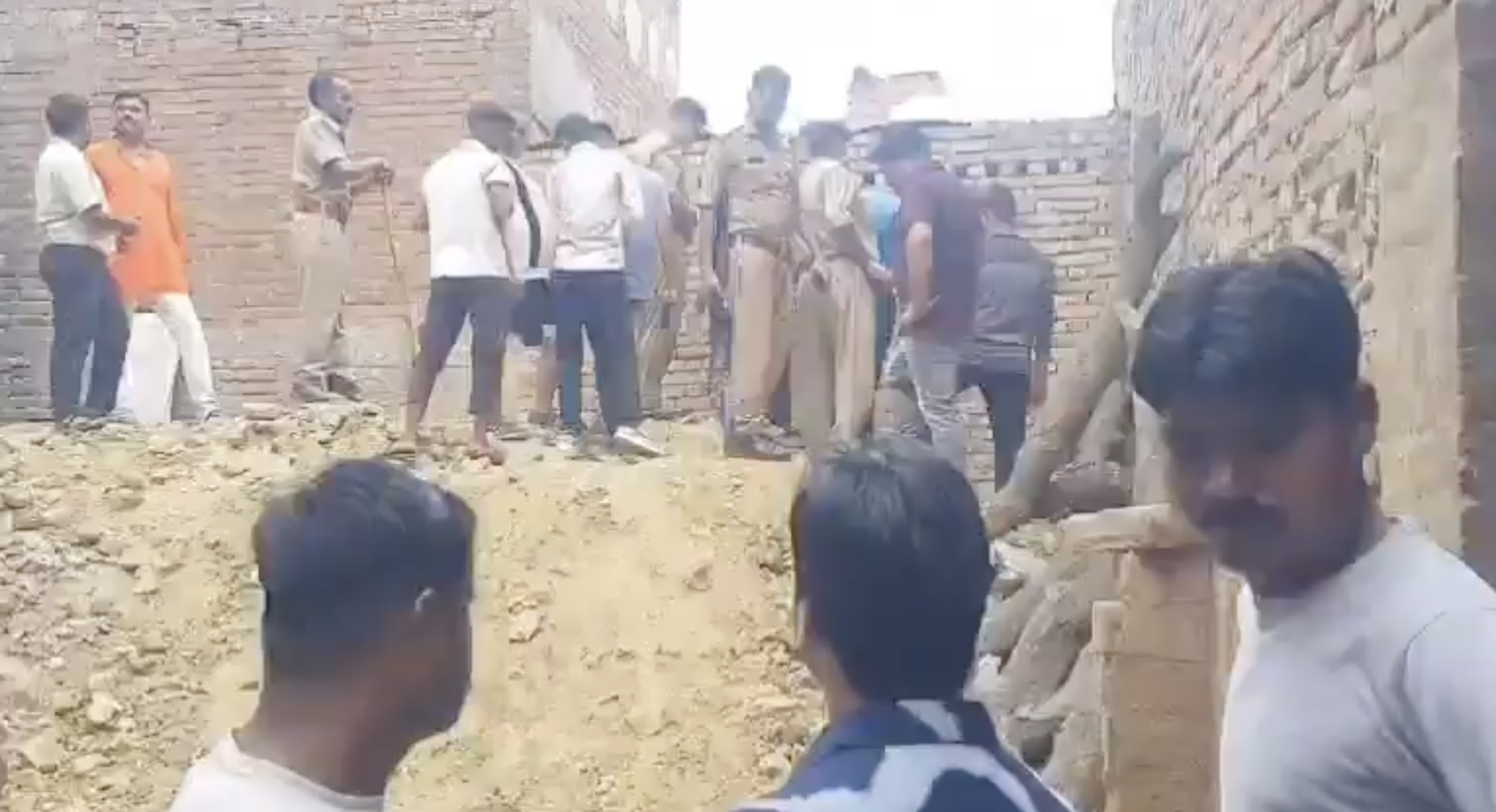 In Farrukhabad, Bajrang Dal Raids Slaughterhouse; Claims Staff Attacked Them