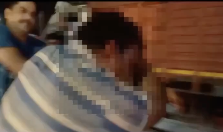 In Mandideep, Cow Vigilantes Assault Cattle Driver; Alleged Slaughter Before Eid