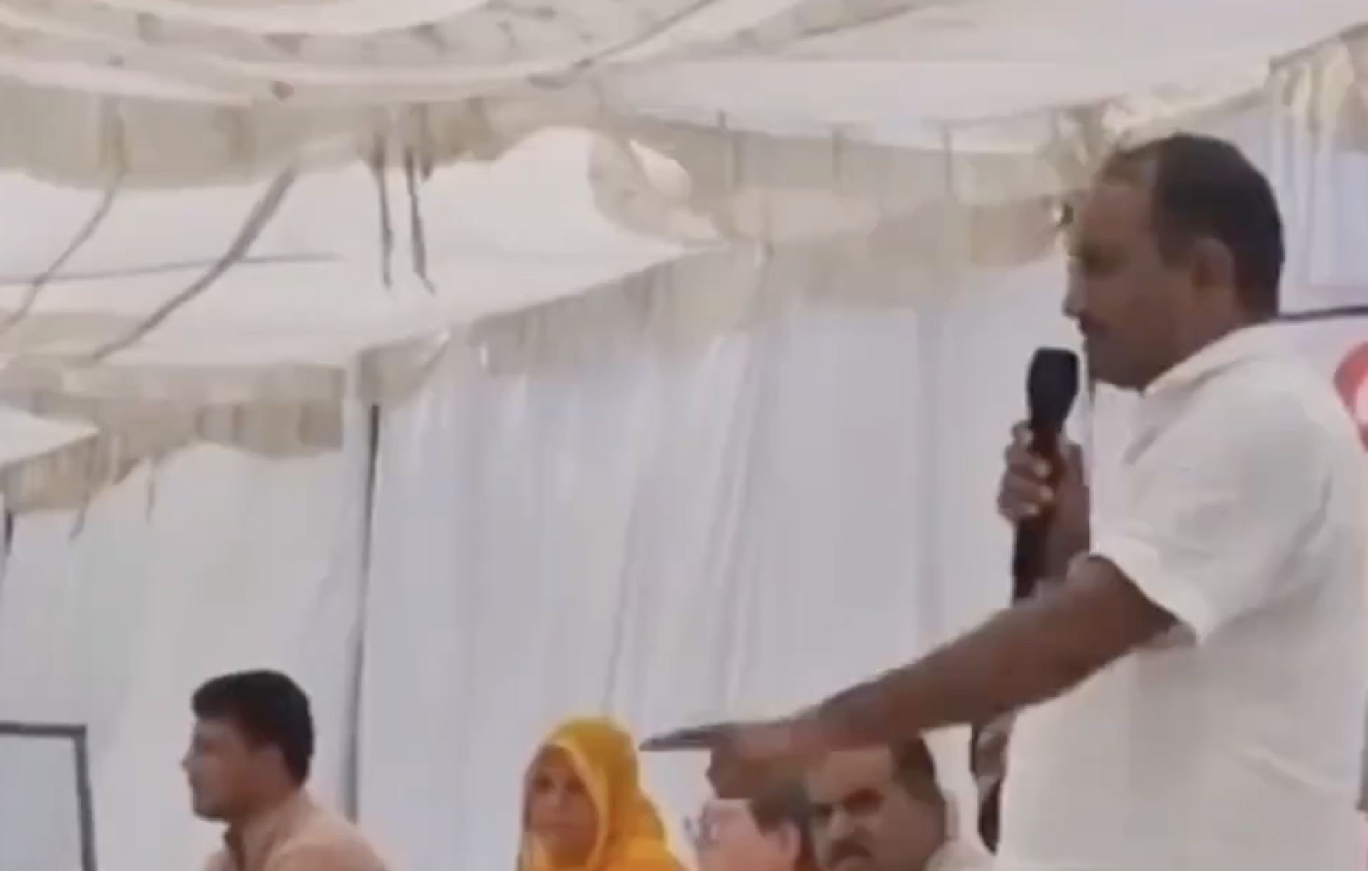 In Ujjain, VHP Demands Demolition Over Love Jihad; Urges Phone Surveillance Of Hindu Girls