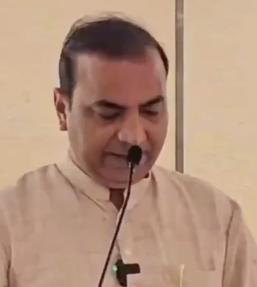 In Jamshedpur, BJP Leader Claims 1,000 Daily Love Jihad Victims; Blames Parliament And Courts