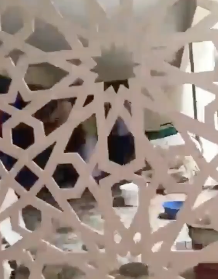 In Frazer Town, Puneeth Kerehalli’s Men Harass Muslims; Accuse Them Falsely Of Cow Slaughter