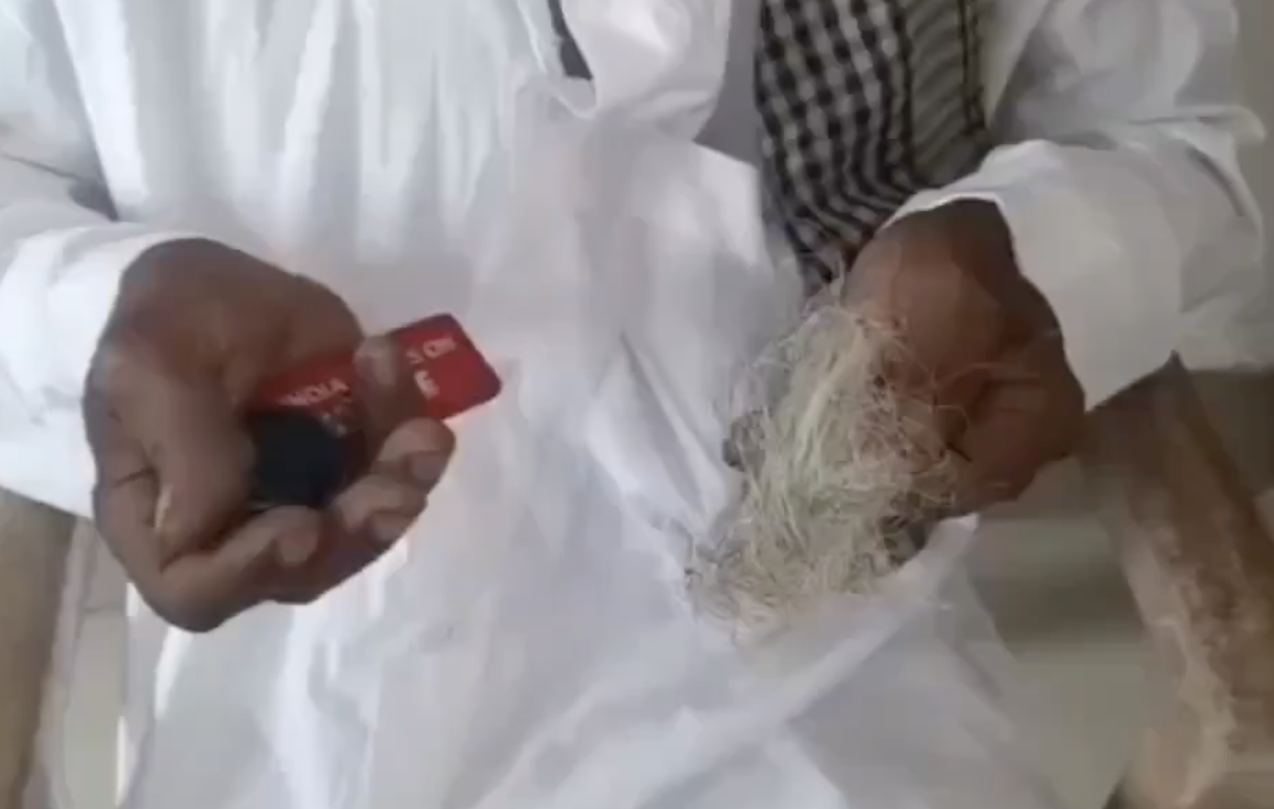 In Udaipur, Muslim Man Beaten And Beard Torn Off; Hindu Group Alleges Cow Sacrifice