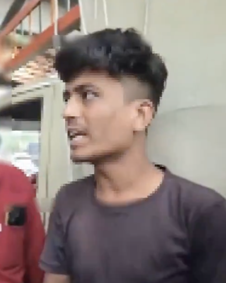 In Balapur, Cow Vigilantes Assault Truck Driver; Accuse Him Of Cow Smuggling