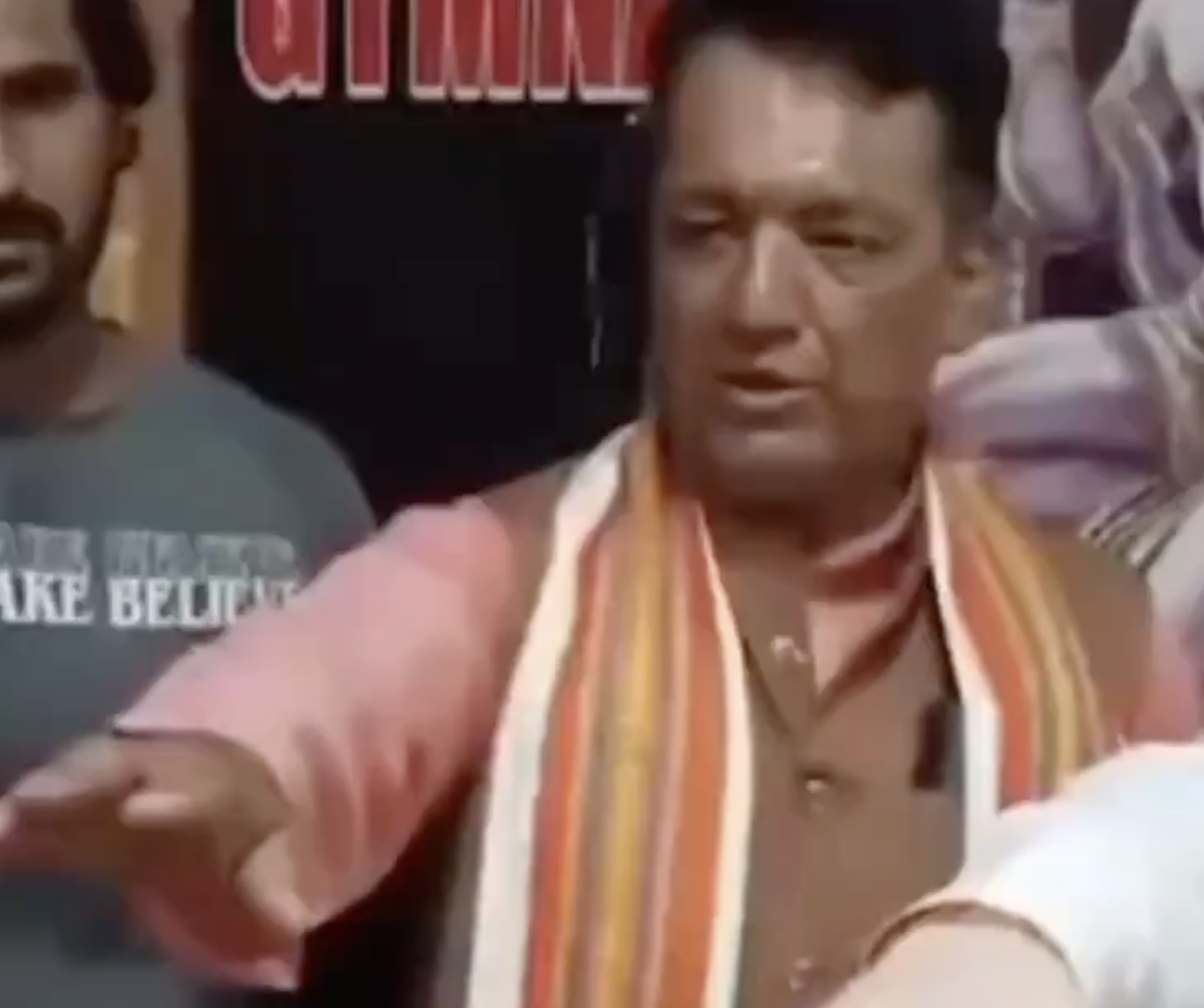 In Bhopal, VHP launches ‘jihad’ conspiracy campaign; gyms targeted with oaths and speeches