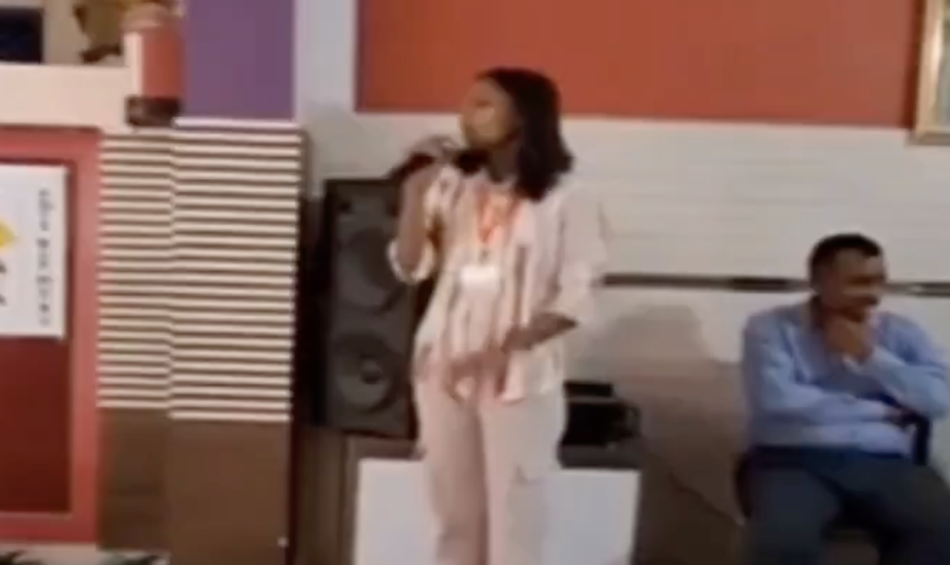 In Meerut, Bajrang Dal camp promotes “Love Jihad” theory; participant incites violence