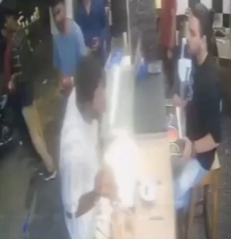 In Shaktipet, Muslim youths attacked, forced to chant ‘Jai Shri Ram’; hotel, shops vandalised