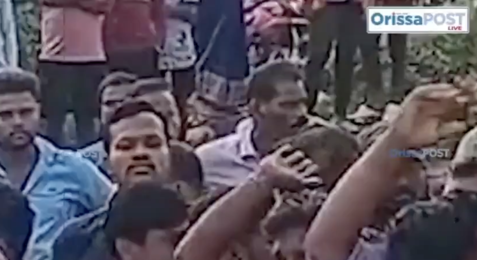 In Bhadrak, Odisha shuts down internet after communal violence victim dies