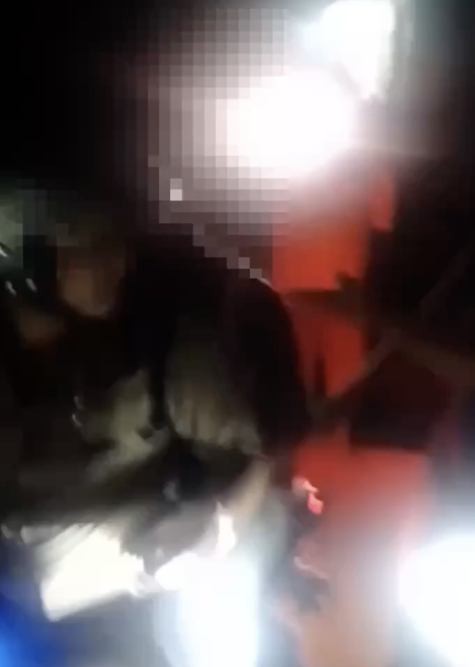 In Dehradun, Kali Sena assaults Muslim man over alleged relationship; police detain victim