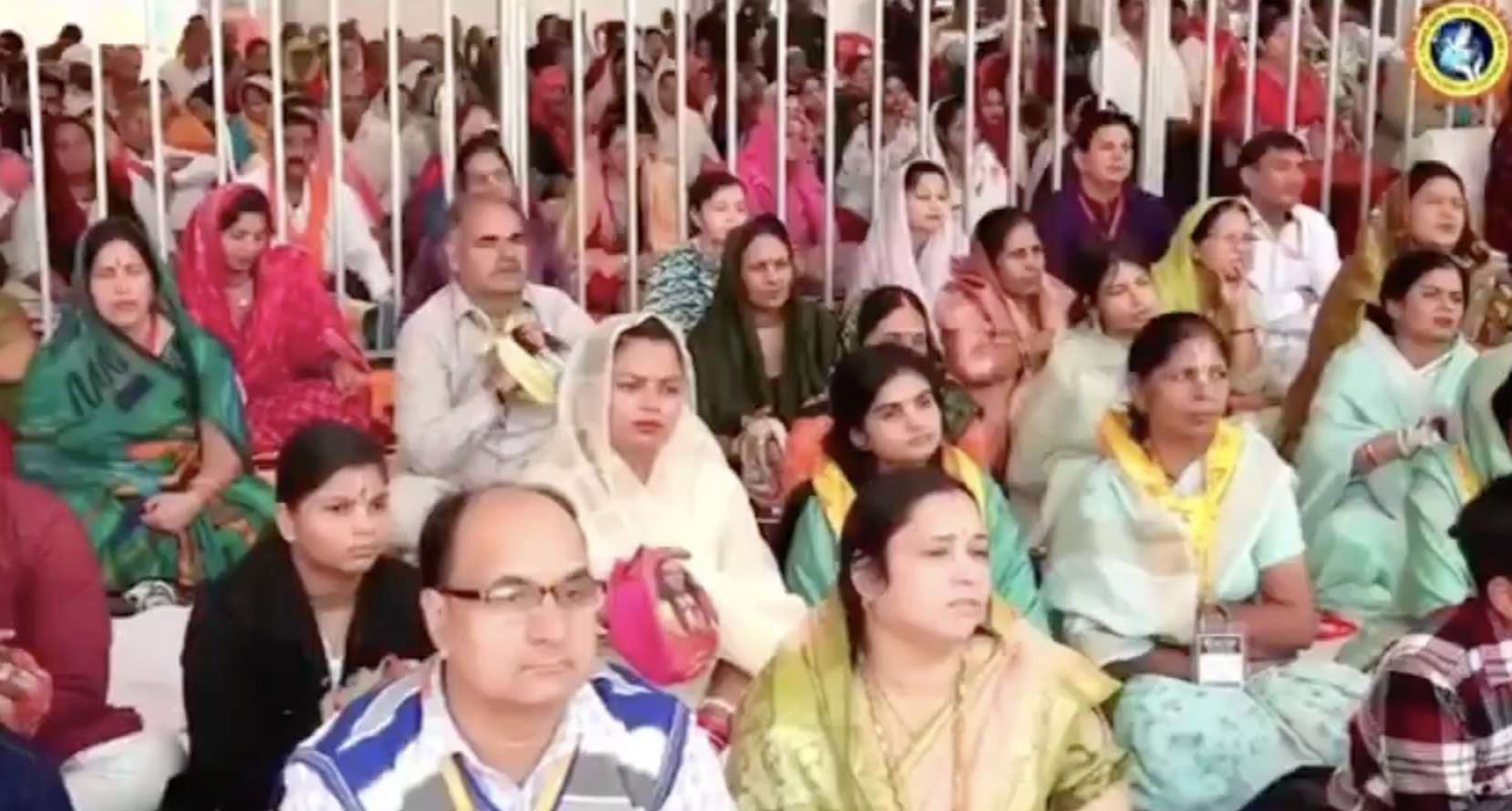 In Gangotri, spiritual leader demands death penalty for ‘love jihad’ accused