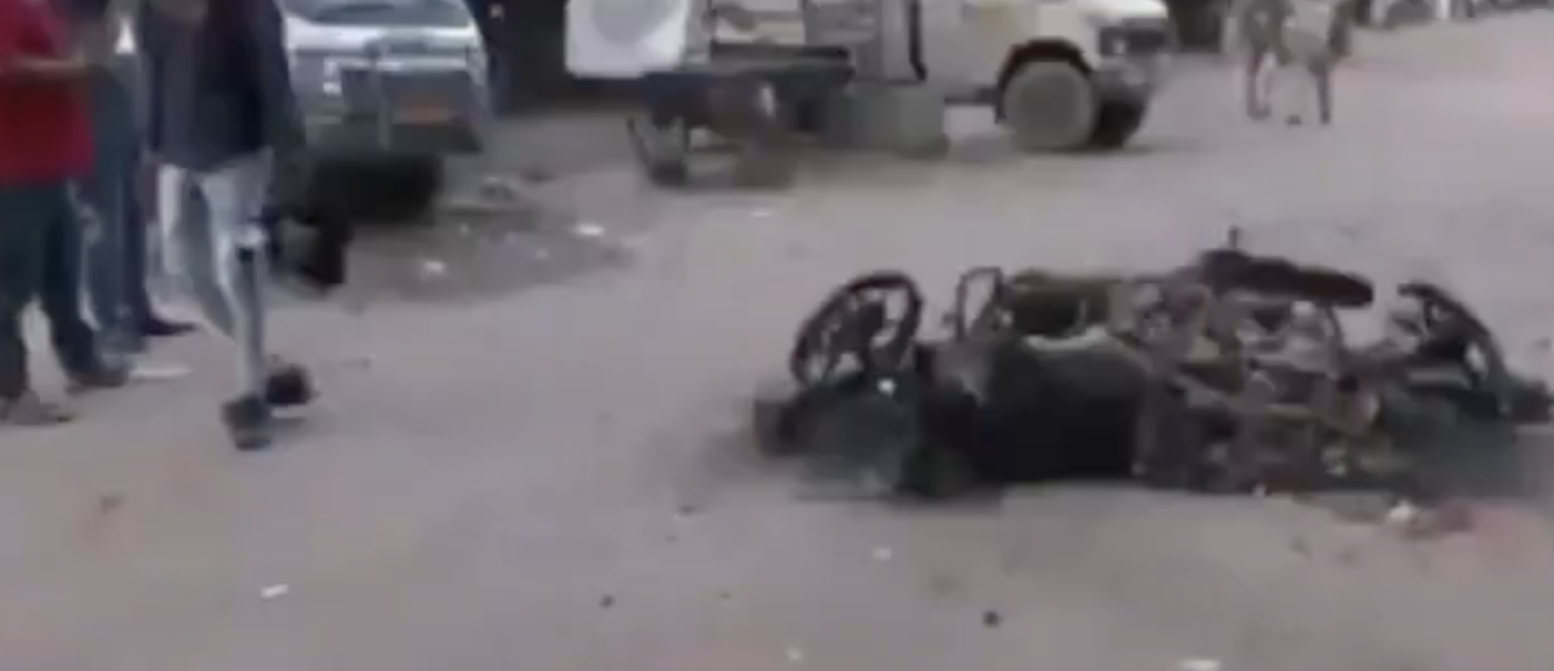 In Maheshtala, communal clash erupts; temple vandalised, 40 arrested, curbs imposed