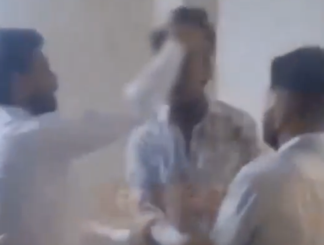 In Indore, far-right group assaults interfaith couple; Muslim man handed to police