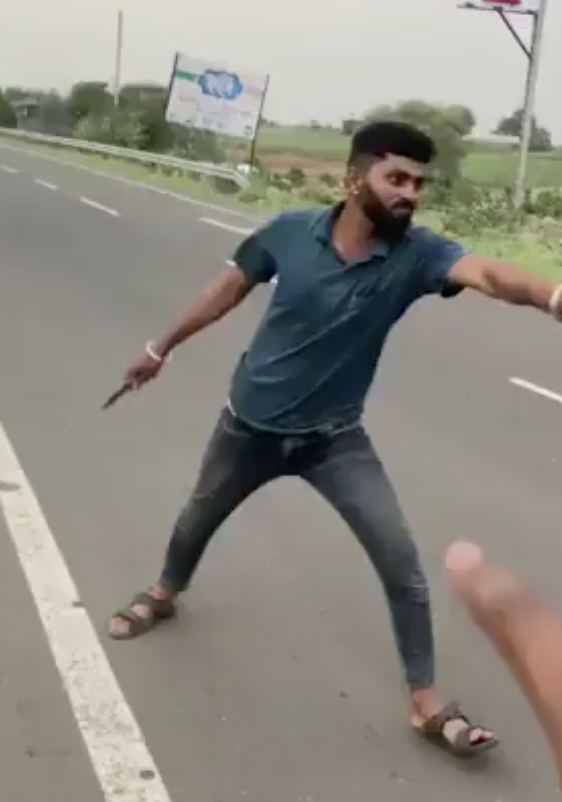 In Khandala-Vaijapur, Muslim youth stabbed to death over old dispute; five arrested