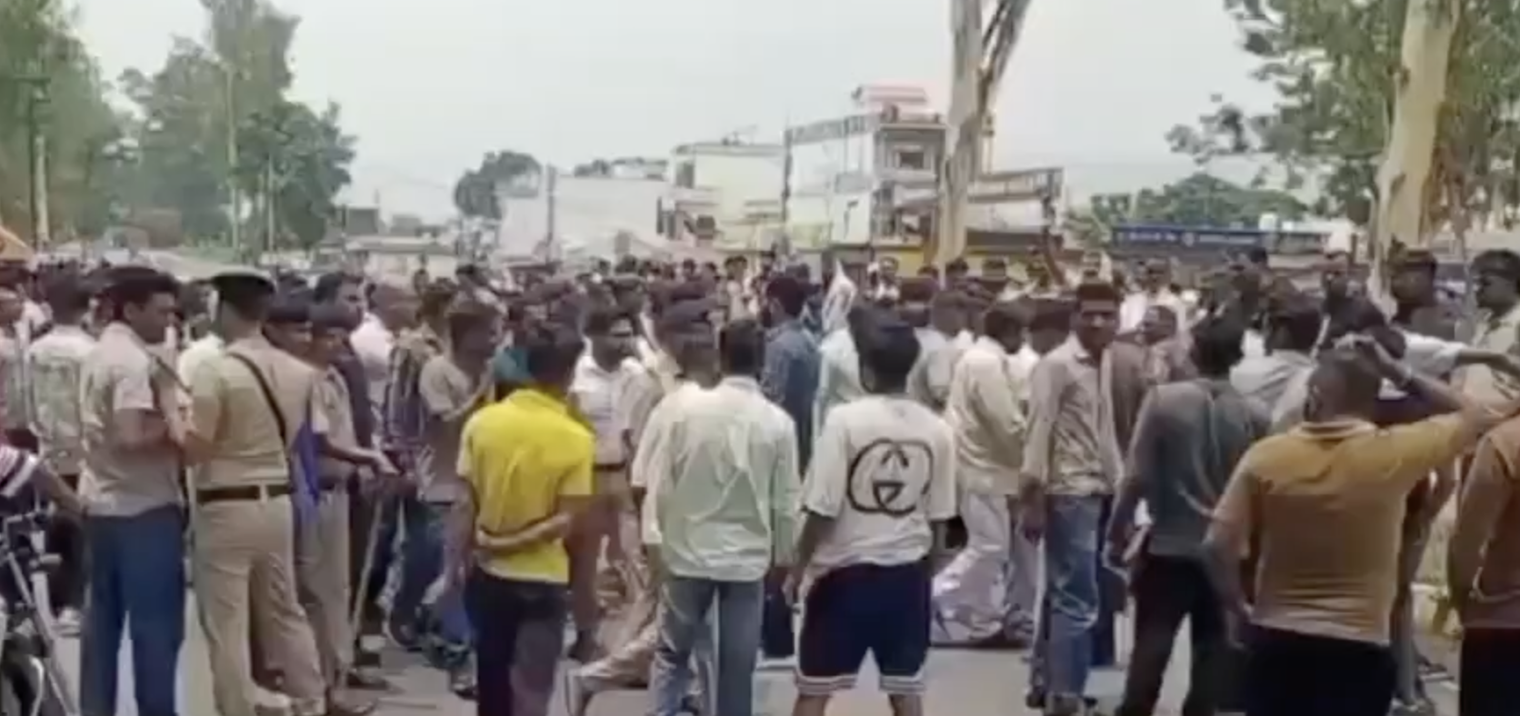 In Paonta Sahib, anti-‘love jihad’ rally demands arrest of maulvis conducting interfaith marriages