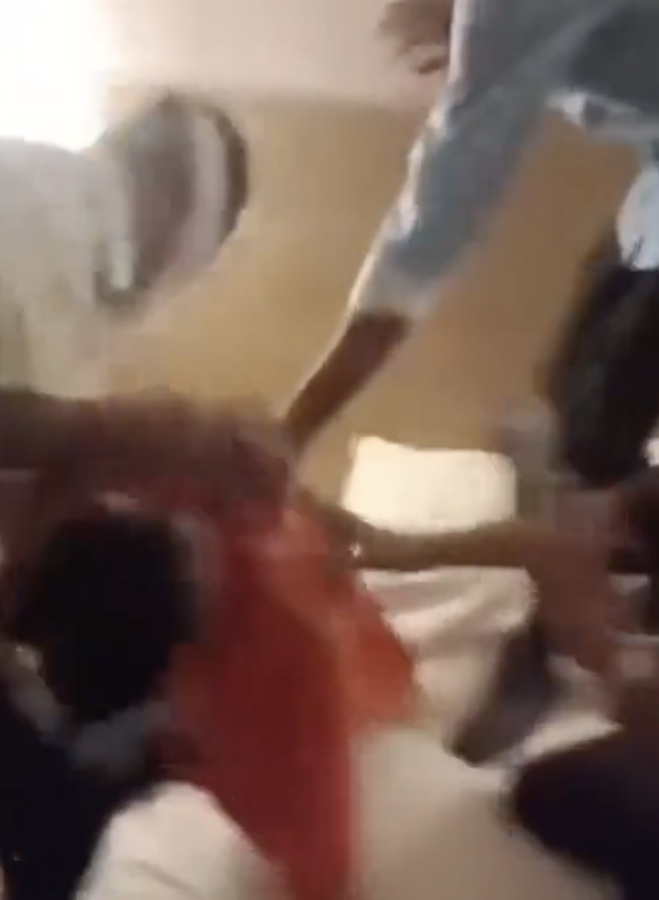 In Jodhpur, Muslim man assaulted in hotel by vigilantes alleging ‘love jihad’